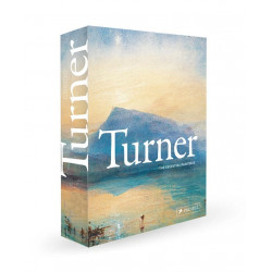 Turner: The Essential Paintings