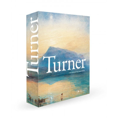 Turner: The Essential Paintings
