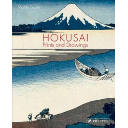 Hokisai: Prints and Drawings