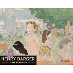 Henry Darker