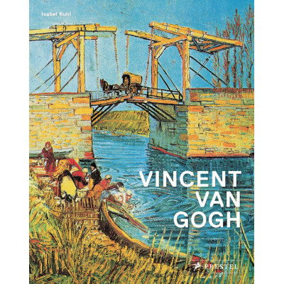 Vincent Van Gogh (Art Flexi)