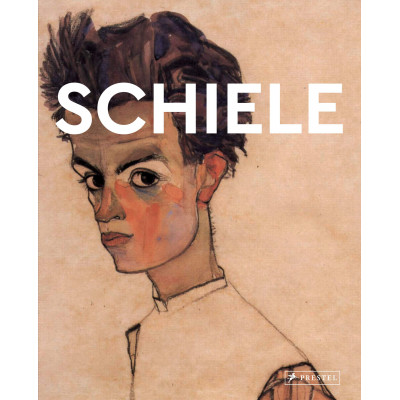 Schiele (Masters of Art)