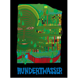 Hundertwasser Complete Graphic Work 19511976
