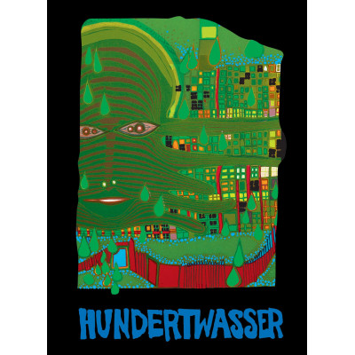 Hundertwasser Complete Graphic Work 19511976