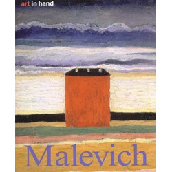 Malevich: Art in Hand (Уценка)