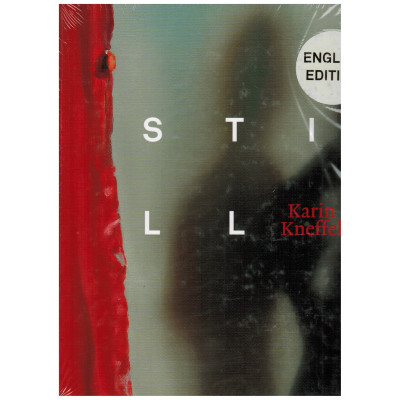 Still by Karin Kneffel