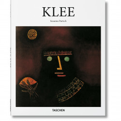 Klee (Basic Art Series)