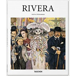 Rivera (Basic Art Series)