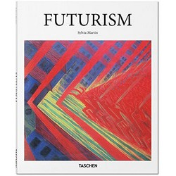 Futurism (Basic Art) HC