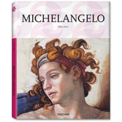 Michelangelo (25th Anniversary Special Editions)