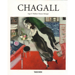Chagall (Basic Art)