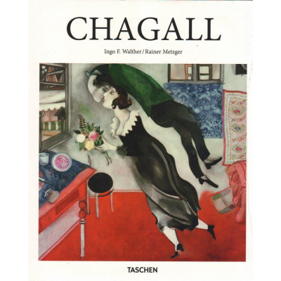 Chagall (Basic Art)