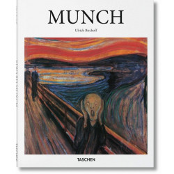 Munch (Basic Art) (Уценка)