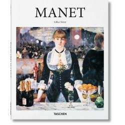 Manet (Basic Art Series)