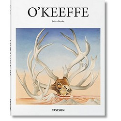 O'Keeffe (Basic Art)