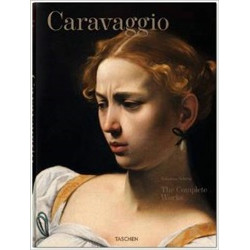 Caravaggio The Complete