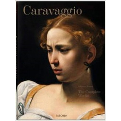 Caravaggio The Complete