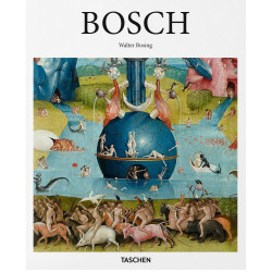 Bosch (Basic Art Series) (Уценка)
