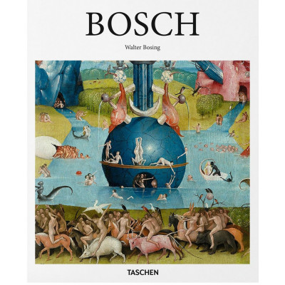Bosch (Basic Art Series) (Уценка)