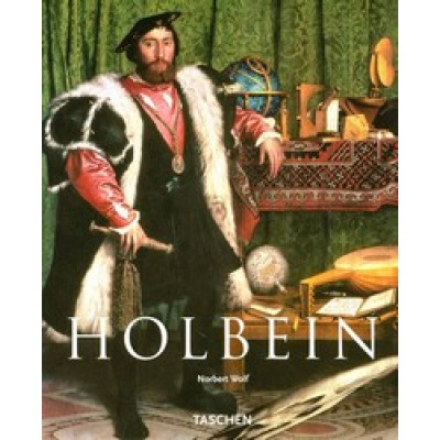 Holbein (Basic Art)