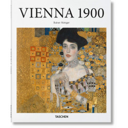 Vienna Around 1900 (Basic Art) HC