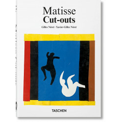 Matisse. Cut-outs (40th Anniversary Edition)