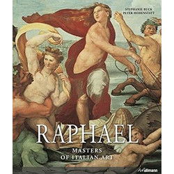 Raphael. Masters of Italian Art