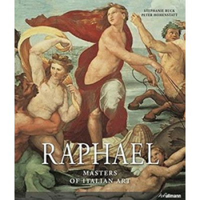 Raphael. Masters of Italian Art