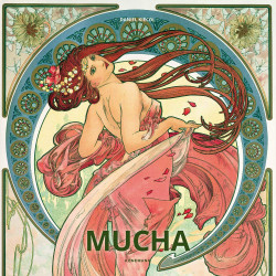 Mucha (Уценка)