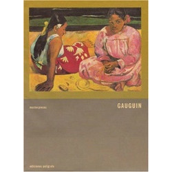 Gauguin (Masterpieces Collection)