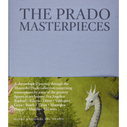 The Prado Masterpieces