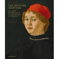 Les peintures italiennes du musee des Beaux-Arts et d`Archéologie de Besançon