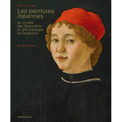 Les peintures italiennes du musee des Beaux-Arts et d`Archéologie de Besançon