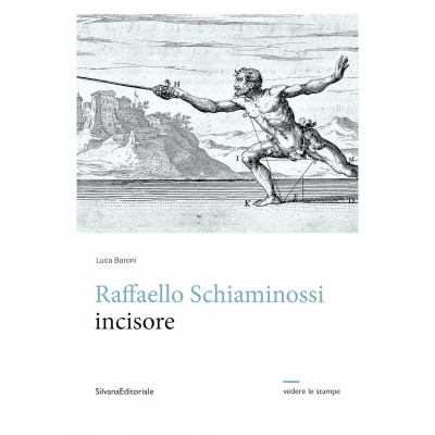Raffaello Schiaminossi: incisore