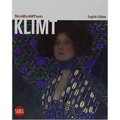 Klimt (Skira Mini Art Books)
