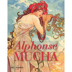 Alphonse Mucha (Уценка)