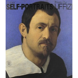 Artist's Self-Portraits from the Uffizi