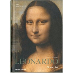 Leonardo: Mona Lisa