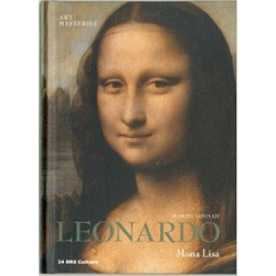 Leonardo: Mona Lisa