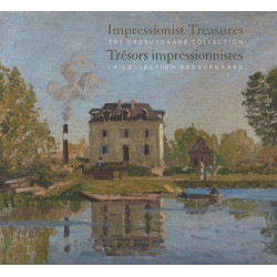 Impressionist Treasures /Trésors impress