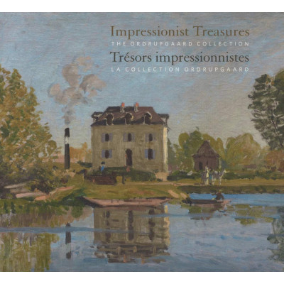 Impressionist Treasures /Trésors impress