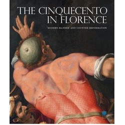The Cinquecento In Florence