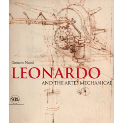 Leonardo and the Artes Mechanicae