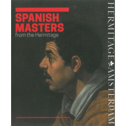 Spanish Masters from the Hermitage