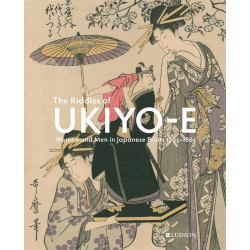 The Riddles of Ukiyo-e: Women and Men in Japanese Prints