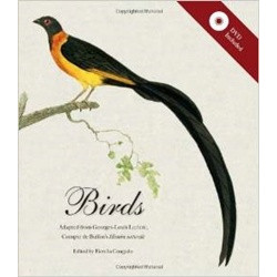 Birds: Mini Archive with DVD