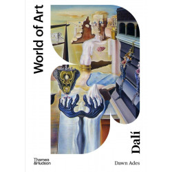Dali (World of Art)