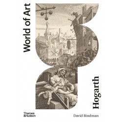 Hogarth (World of Art)