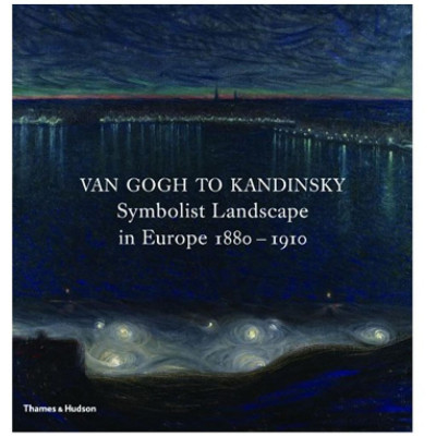 Van Gogh to Kandisky (Уценка)