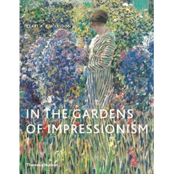 In the Gardens of Impressionism